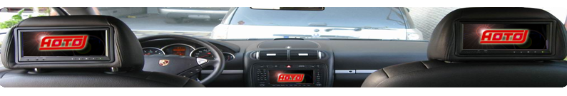 Specialist voor extra comfort in uw auto